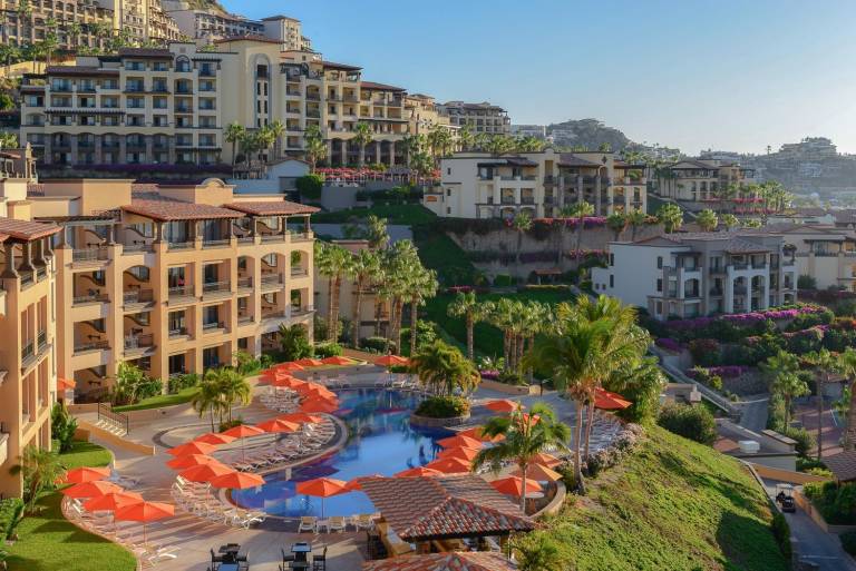 Resort Cabo San Lucas