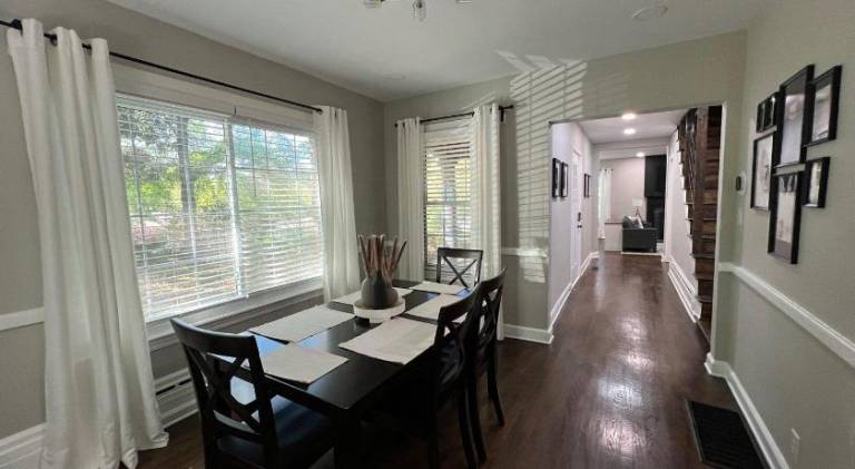 Pleasant house | Pets allowed in Atlanta, GA