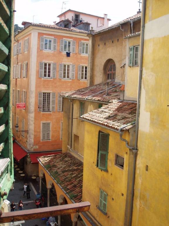 Appartement Nice