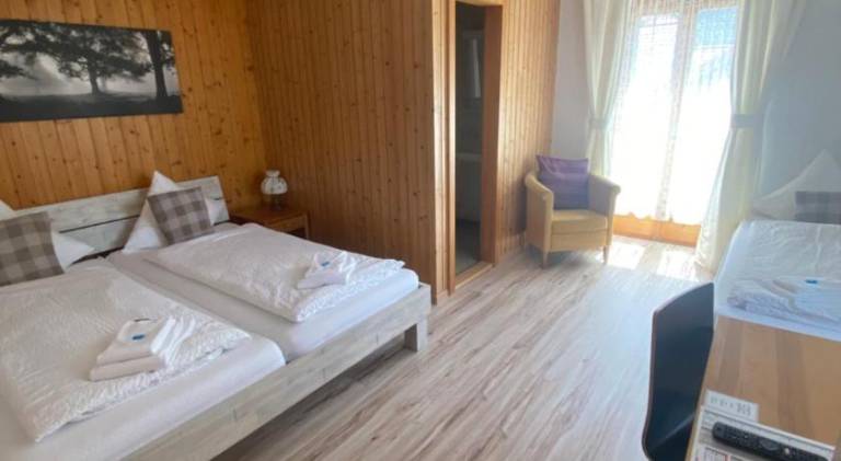 Hasli Lodge — photo 2