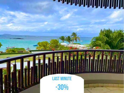 Appartement Grand Baie
