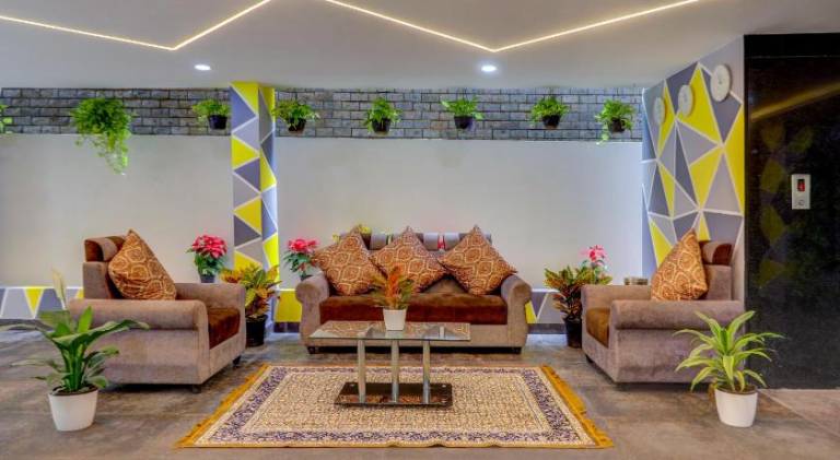 Holiday apartment with terrace — photo 5