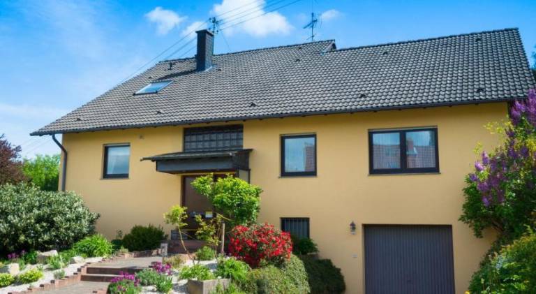 145 m² Ferienwohnung