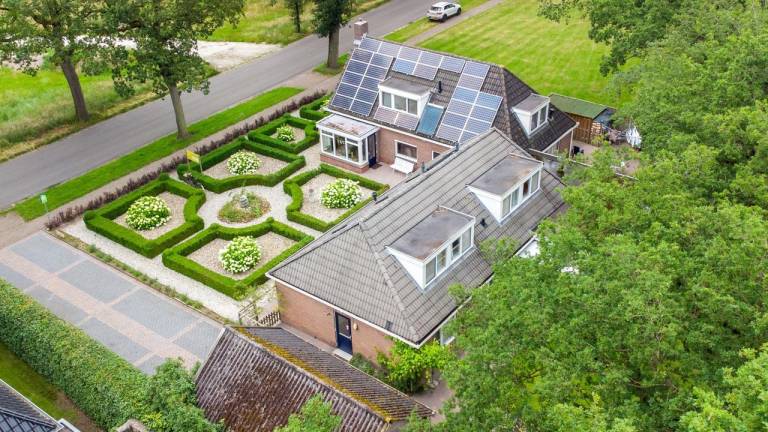 Ferienhaus für 23 Personen 260 m² in Exloo