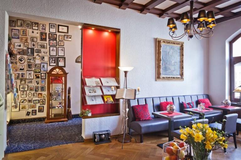 Arthotel ANA Residence Bremen — photo 3
