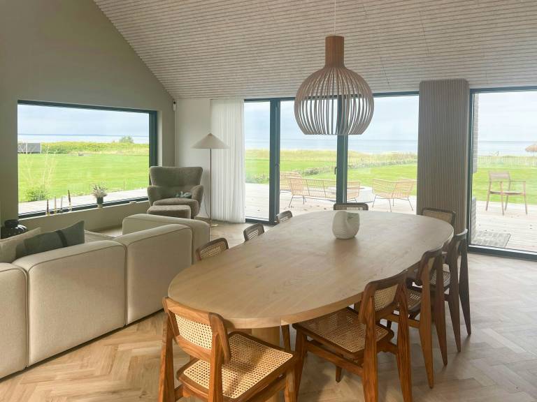 Ferienhaus  Middelfart