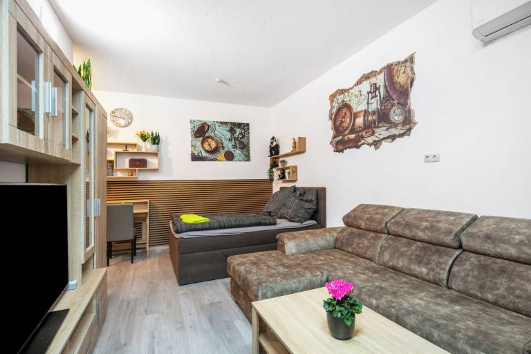 Ferienwohnung Netzen