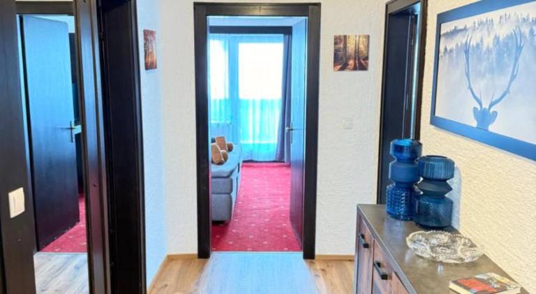 Apartment with 2 rooms for 7 persons — photo 5
