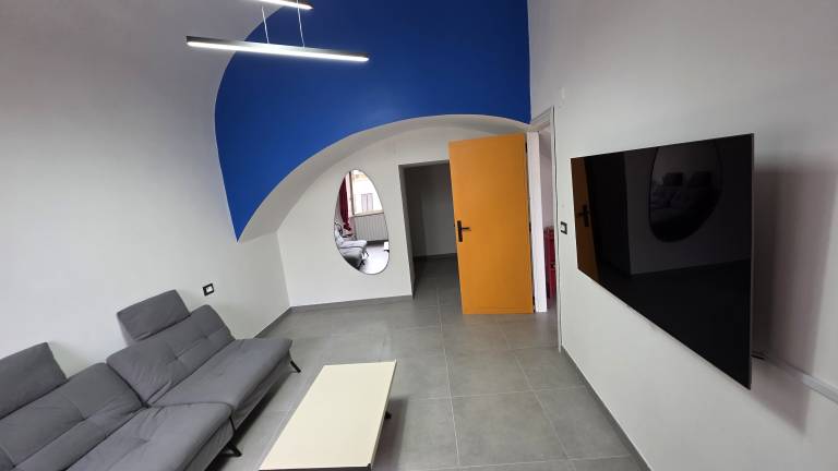 Ferienhaus in Chieti, Italienische Adriaküste f&uuml;r max. 4 Personen