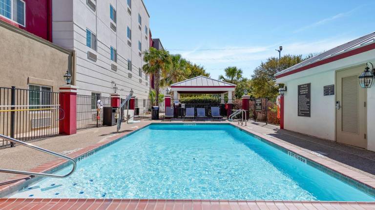 Candlewood Suites San Antonio Downtown By IHG — photo 2