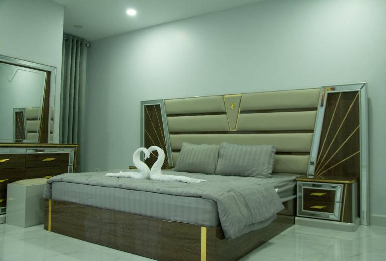 Warm Home (Siem Reap-Homestay) — photo 2
