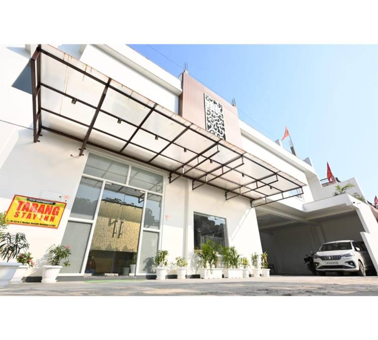Tarang Stay Inn