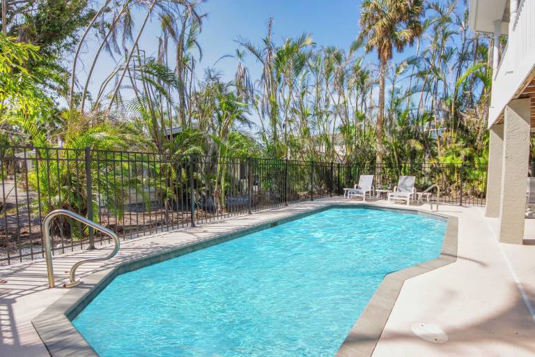 House Captiva