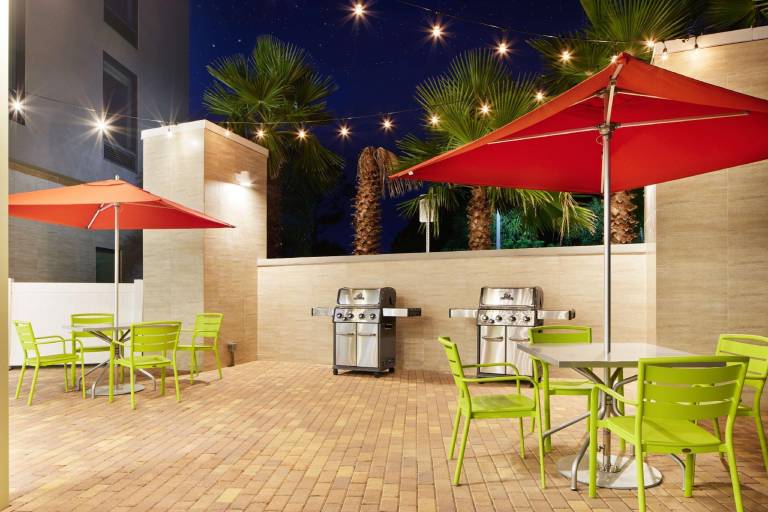 Home2 Suites by Hilton Stuart — photo 5