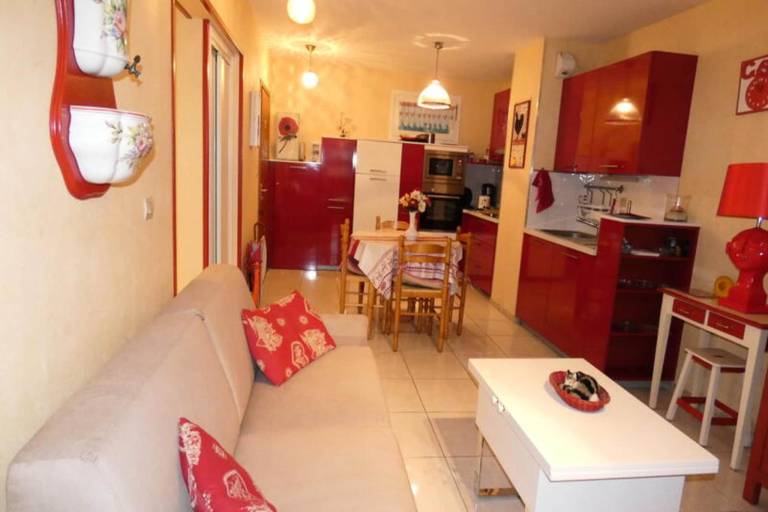 Pleasant rental apartment | Dogs allowed — photo 4