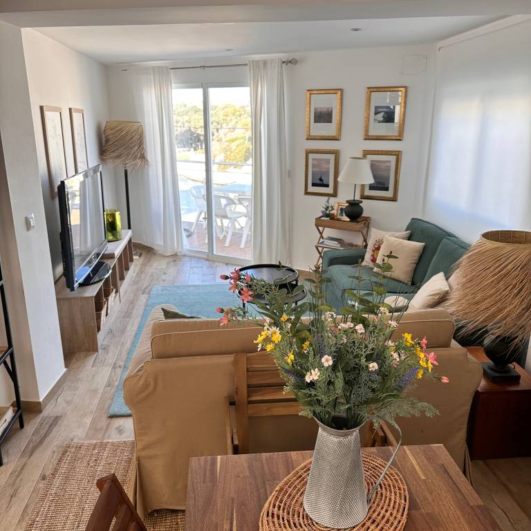 House with terrace & grill | Sea view — photo 4