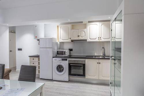 Apartamento Jaén