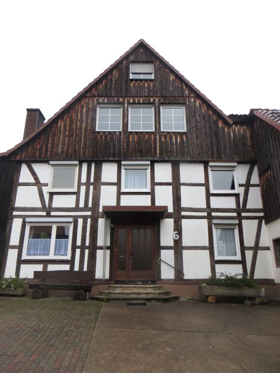 Ferienwohnung Aerzen