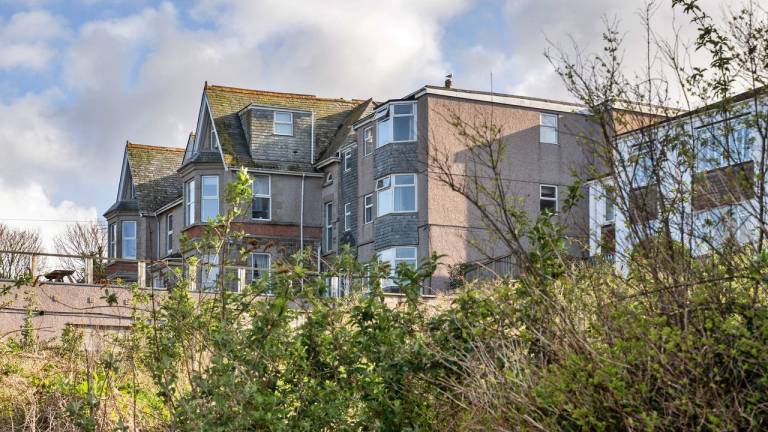 Apartman Saint Ives