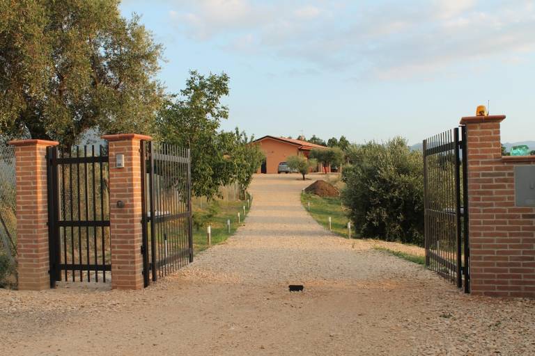 Villa Calciano
