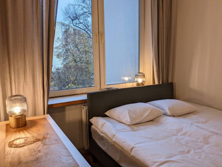 Appartement Nowa Praga