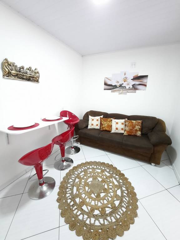 Apartment  Aparecida