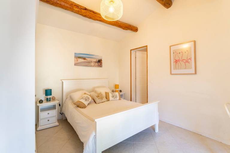 Vacation Apartment "Agréable A La Campagne" with Private Pool, Private Terrace and Wi-Fi — photo 5