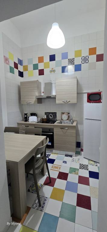 Apartment | Close to Naples Cathedral — photo 5