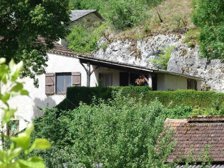 Gîtes de France - gite de Gasc — photo 3