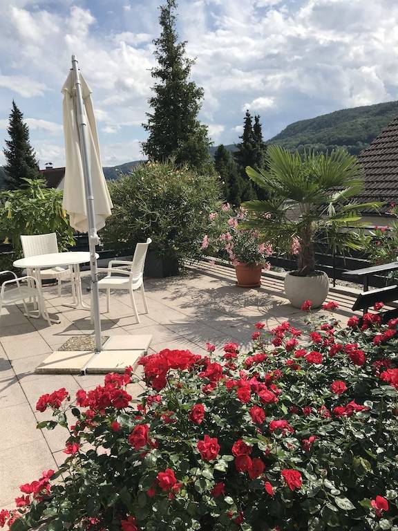 Ferienwohnung Hersbruck