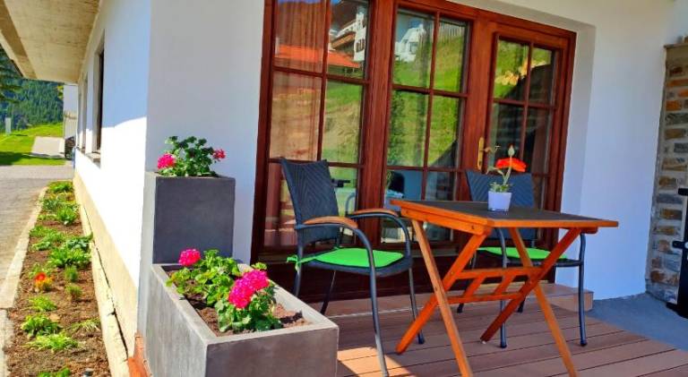 Rental apartment with 2 rooms for 6 persons — photo 4