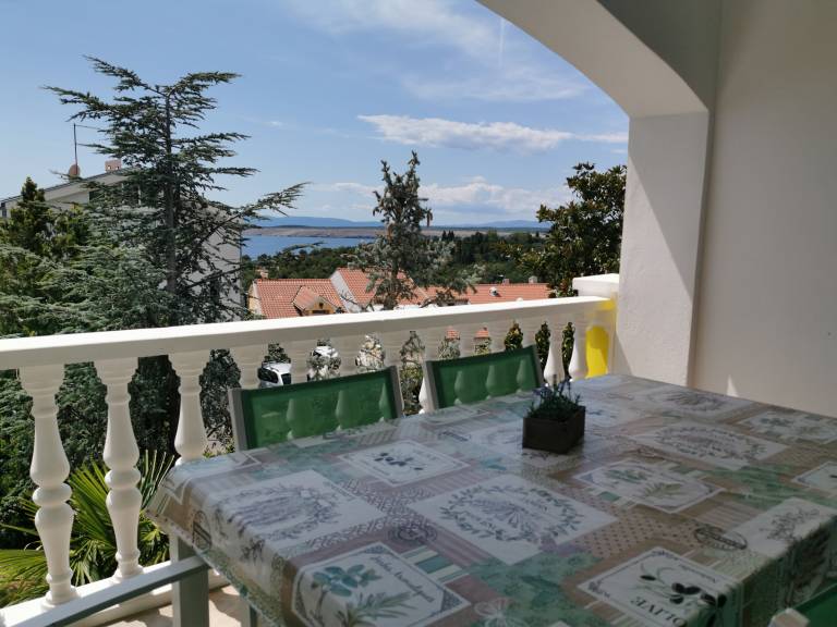 Family-friendly dedicated room with grill, terrace & yard | Panoramic view | Dogs allowed — photo 2