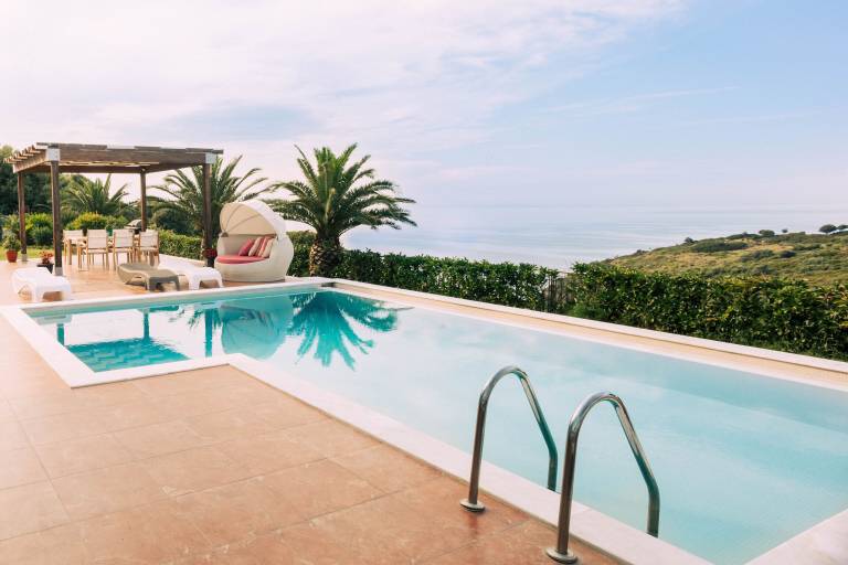 Villa Skiathos