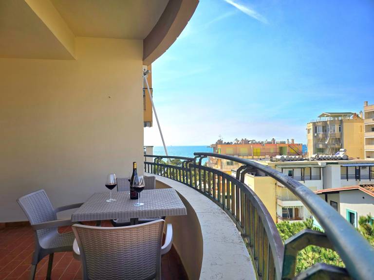 Ferienwohnung Durrës
