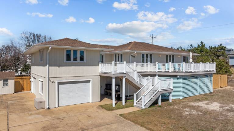 Apartment Sandbridge