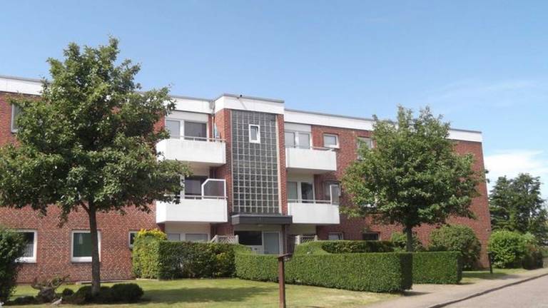 Ferienwohnung  Langeneß