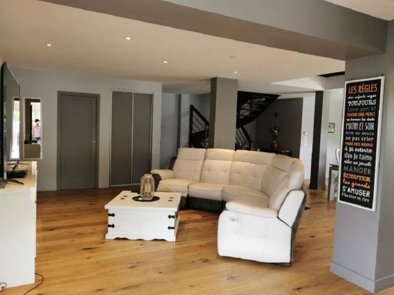 Maison de vacances Le Havre