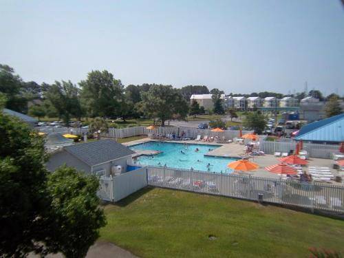 Resort New Bern