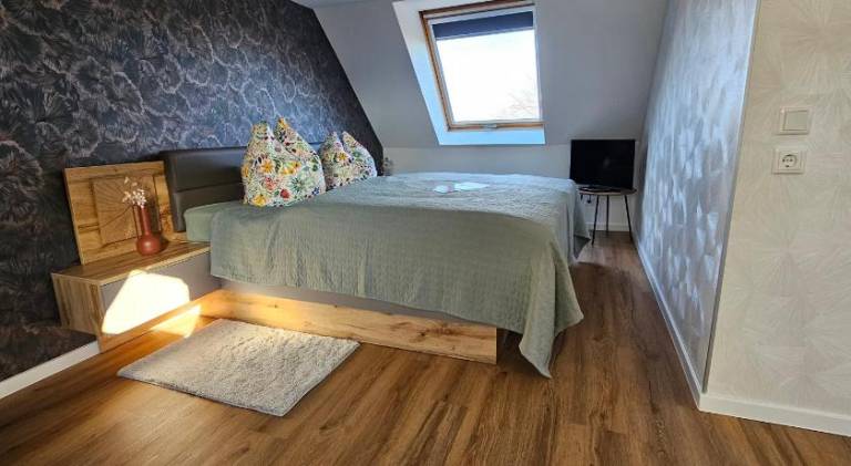 Ferienwohnung Bad Dürrenberg