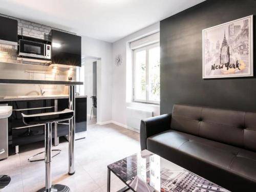 Appartement Bourgoin-Jallieu