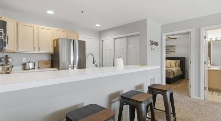 House with pool | Pets are welcome — photo 4