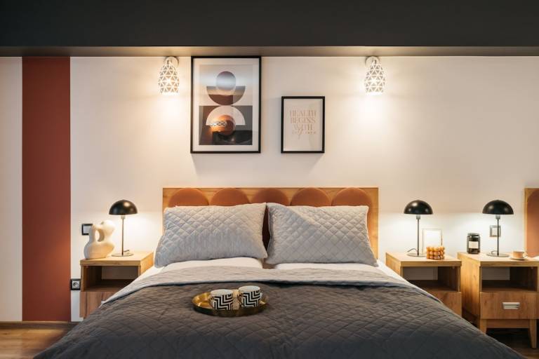Hotel apartamentowy Janki