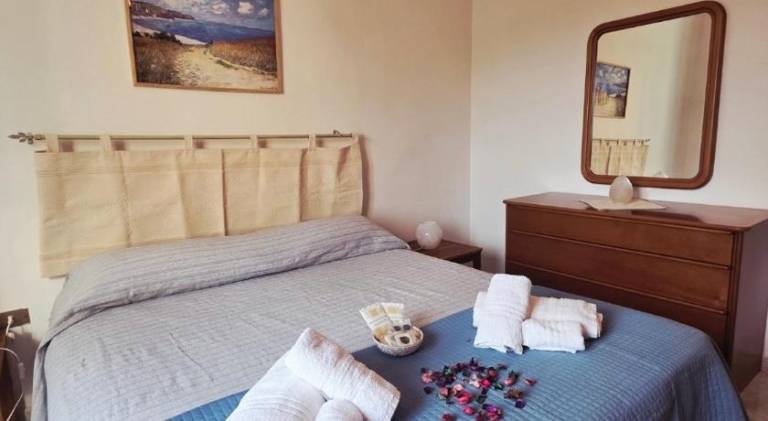 Pleasant house | Beach nearby | Pet-friendly in Oristano