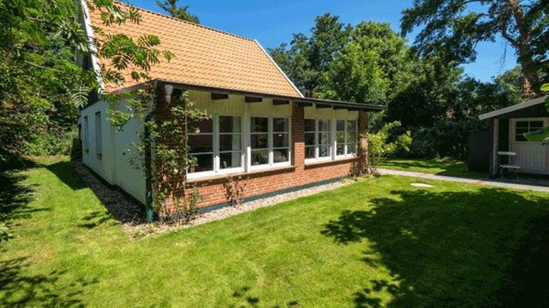 Ferienhaus  Spiekeroog