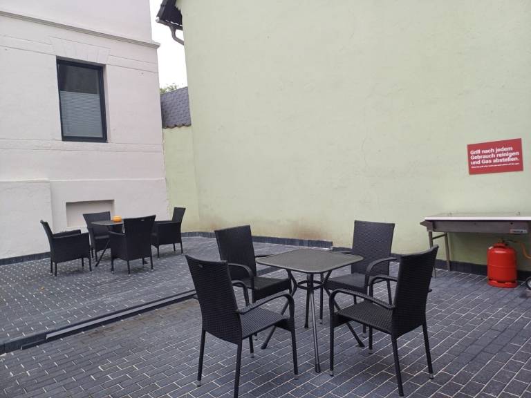 Ferienwohnung  Königslutter