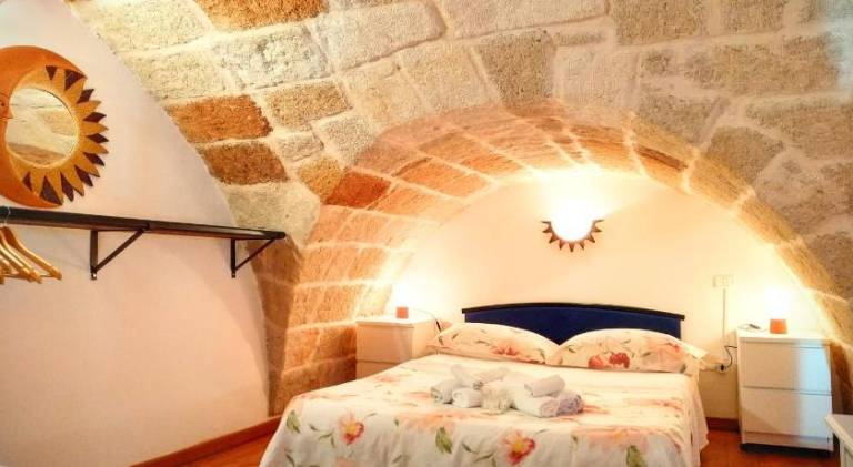 Dimora la Sirenetta in Polignano a Mare