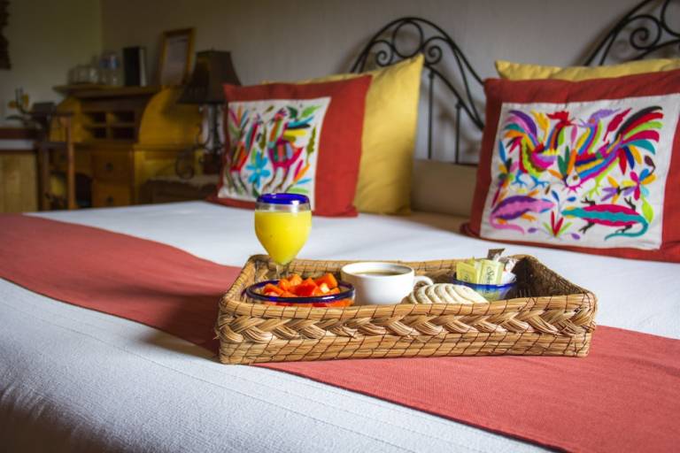 Bed & Breakfast Mazamitla