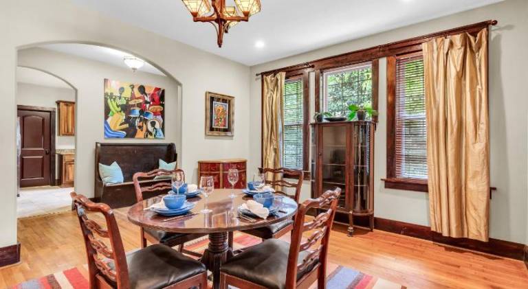 Nice vacation home | Pets are welcome — photo 4