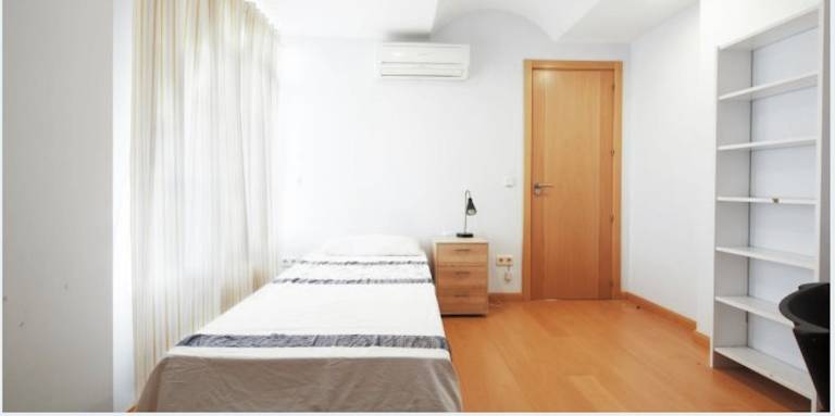 Habitación privada Villaviciosa de Odón