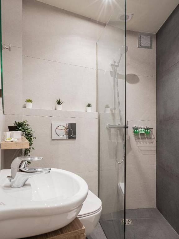 BJAV Acropolis Prestige Residence Athens
